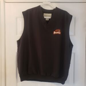Cutter & Buck Oregon State University Beavers Golf Vest